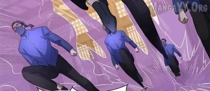 Divine Urban God Chapter 304 - page 64